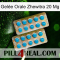 Gelée Orale Zhewitra 20 Mg new08